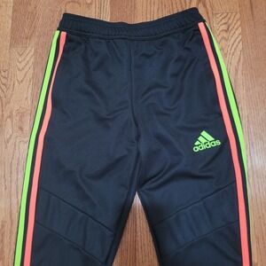 Adidas AEROREADY trio 19 Track Pants training fluorescent  rare women XS